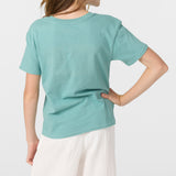 Girl's Surfed Out Tee