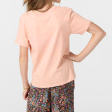 Girl's Flora Flora Tee