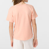 Girl's La Playa Tee