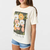 Girl's Heritage Daisy Tee