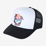 Girl's Arlie Trucker Hat