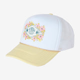 Girl's Arlie Trucker Hat