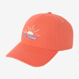 Girl's Irving Dad Hat