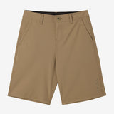 Boy's Prosper Hybrid Shorts