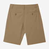 Boy's Prosper Hybrid Shorts