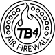 TB4 Air Firewall
