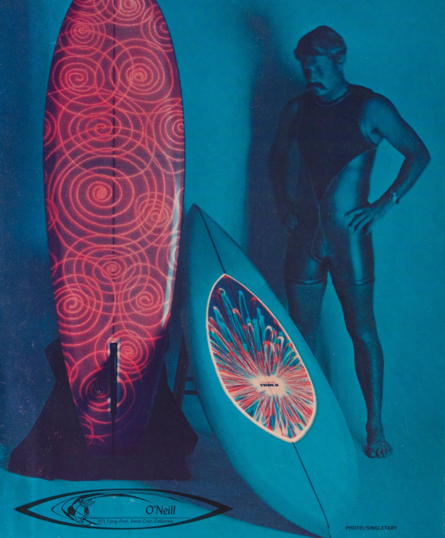 Women's Journey in Mexico – O'Neill
