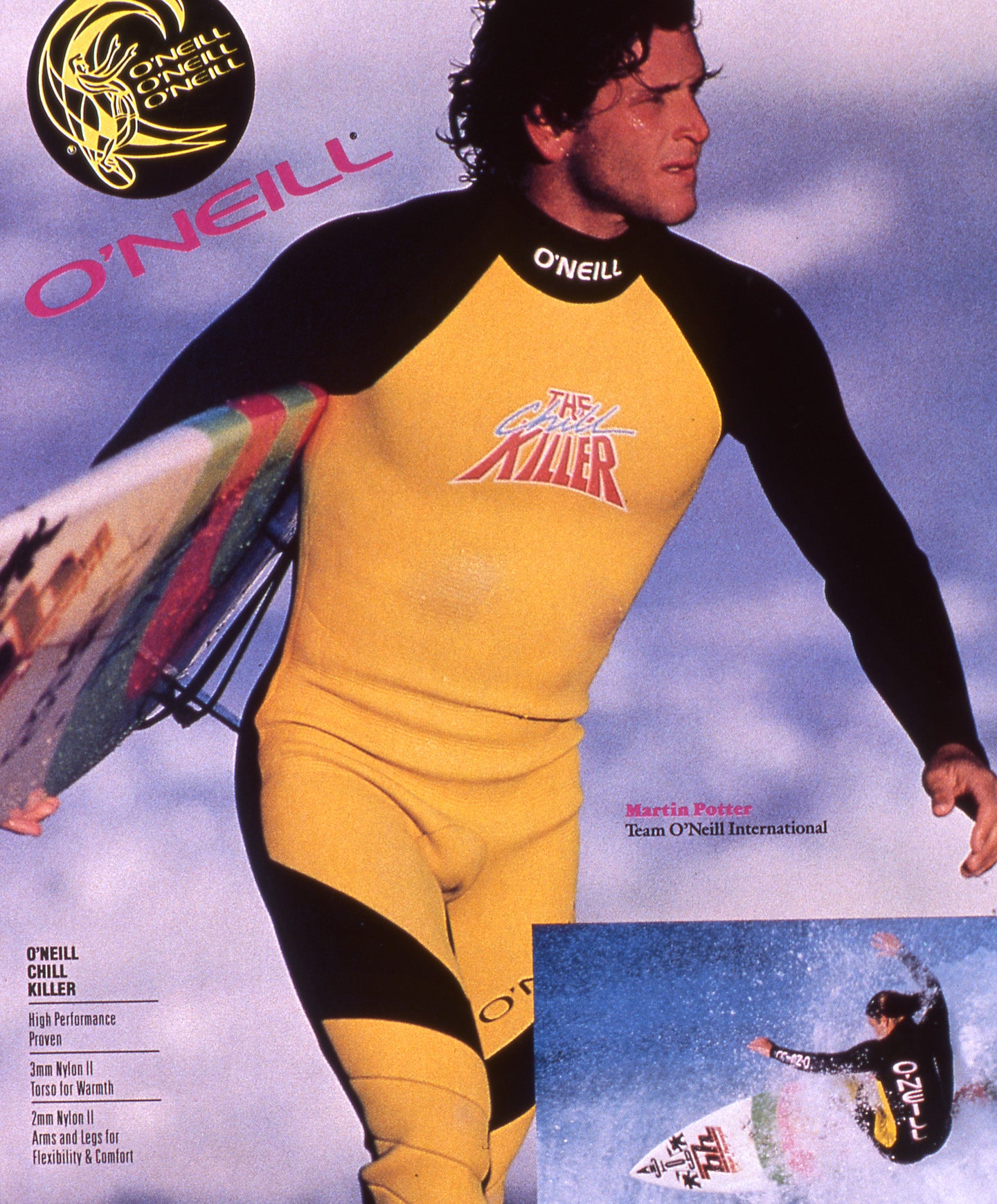 Women's Journey in Mexico – O'Neill