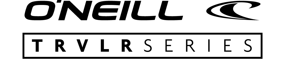 O'Neill TRVLR Logo