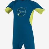 Toddler O'Zone S/S Spring Wetsuit