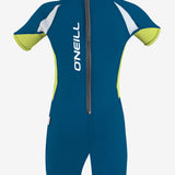 Toddler O'Zone S/S Spring Wetsuit