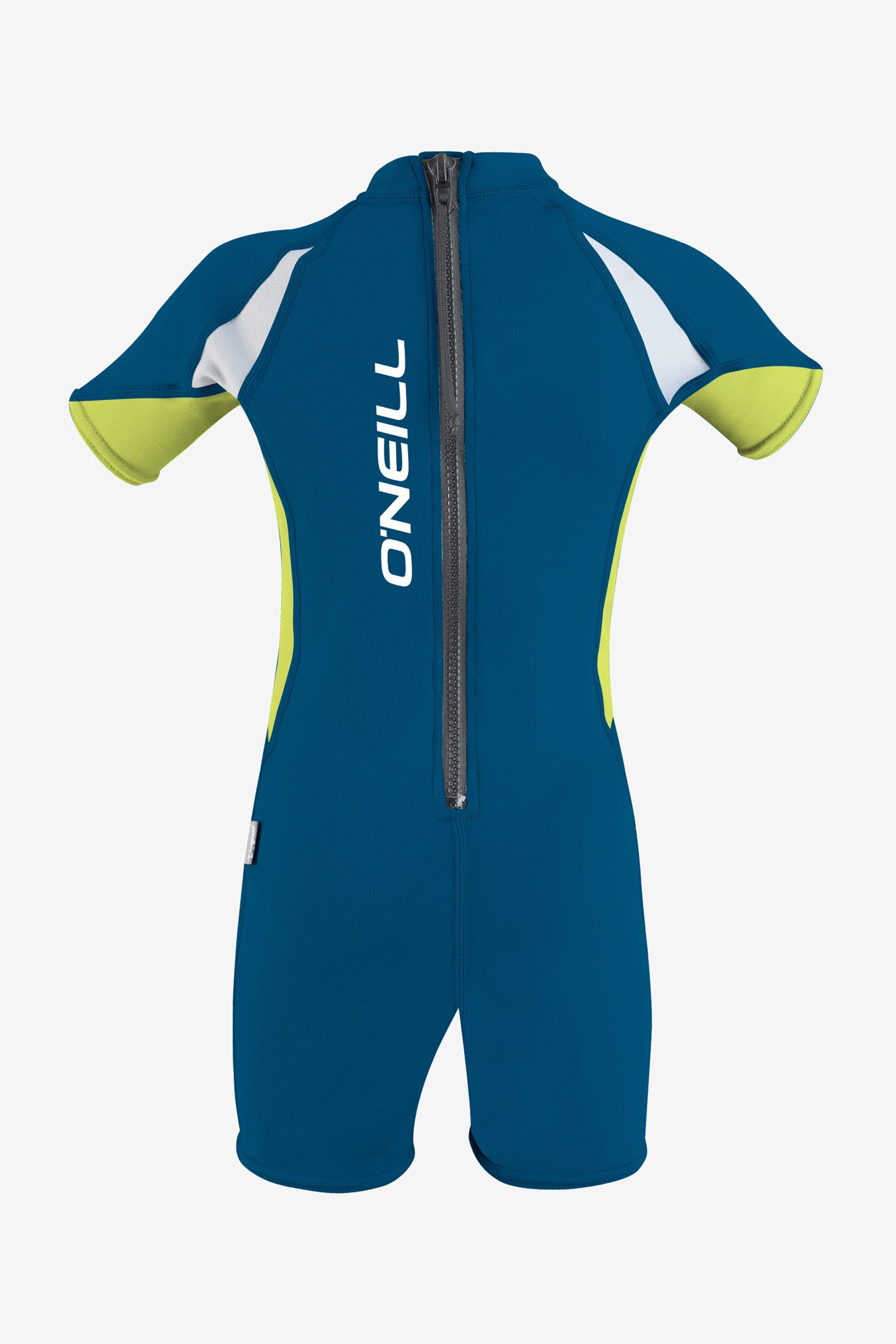 TODDLER O'ZONE S/S SPRING WETSUIT