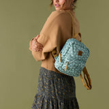 Valley Amor Geo Mini Backpack