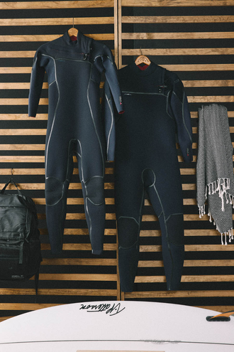 Men's Wetsuits