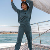 Weekends Lounge Fleece Pants