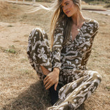 Zadie Jumpsuit