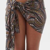 Alisha Sarong Cover-Up