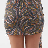 Alisha Sarong Cover-Up