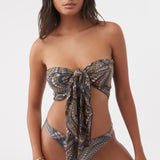 Alisha Sarong Cover-Up