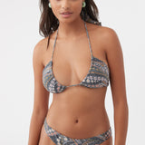 Alisha Sarong Cover-Up