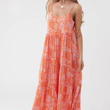 Ariette Maxi Dress
