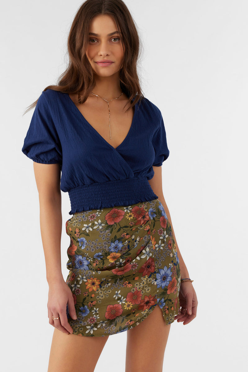 Bandy Skirt - Olive | O'Neill