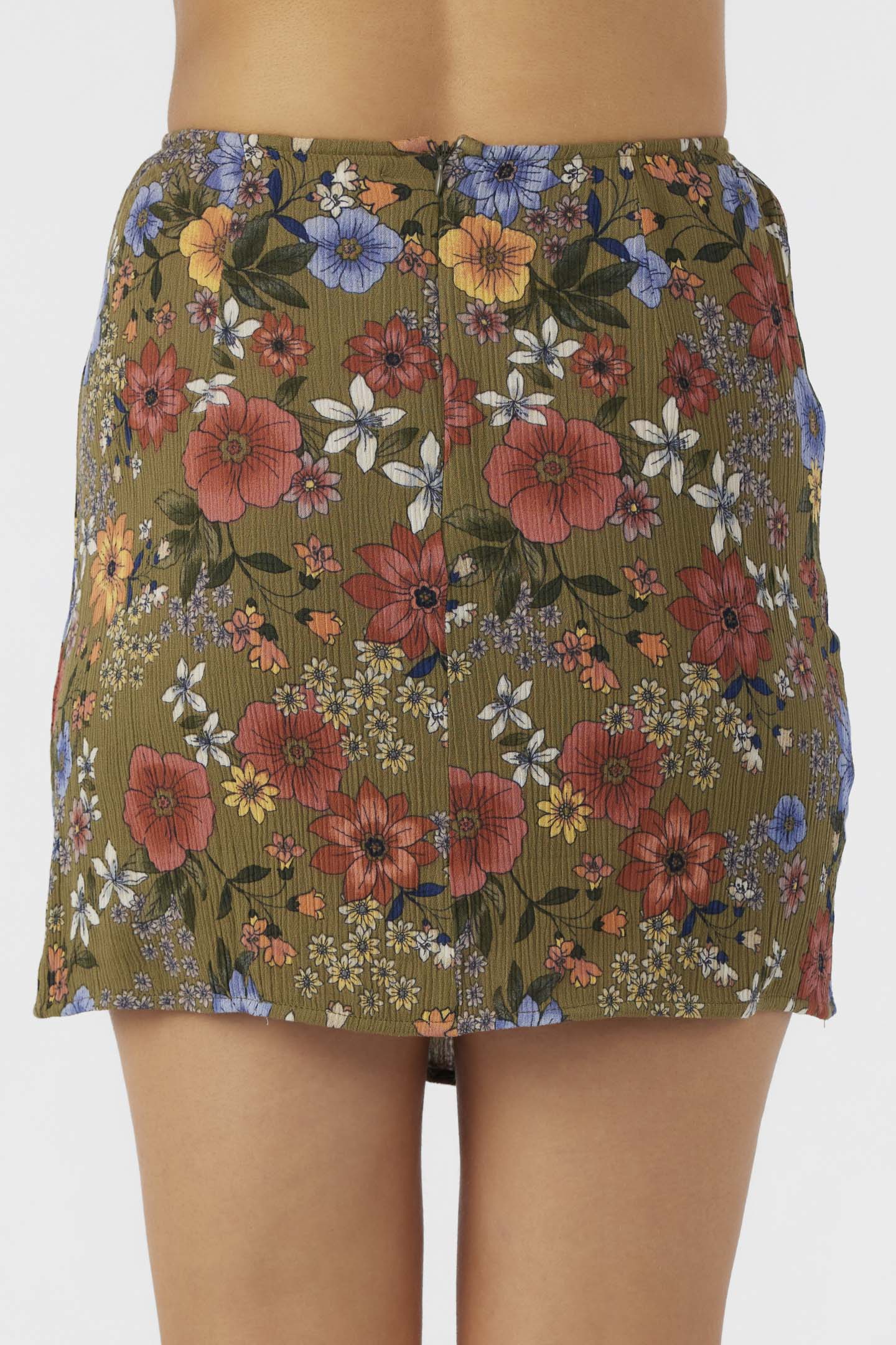 BANDY SKIRT