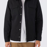 Beacon High Pile Lined Jacket