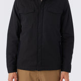 Beacon High Pile Lined Jacket