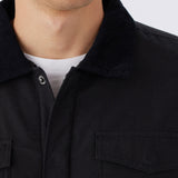 Beacon High Pile Lined Jacket