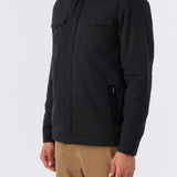 Beacon High Pile Lined Jacket
