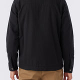 Beacon High Pile Lined Jacket