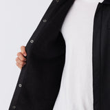 Beacon High Pile Lined Jacket