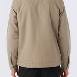 Beacon High Pile Lined Jacket