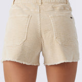 Bennow Corduroy Shorts