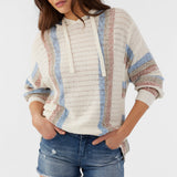 Bethany Pullover Sweater