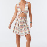 Brye Stripe Knit Dress