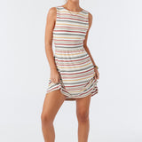 Brye Stripe Knit Dress