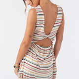 Brye Stripe Knit Dress