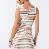 Brye Stripe Knit Dress