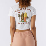 California Tee