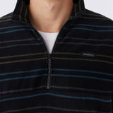 Carson 1/4 Zip Superfleece