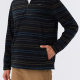 Carson 1/4 Zip Superfleece