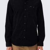 Caruso Solid Shirt