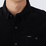 Caruso Solid Shirt