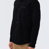 Caruso Solid Shirt
