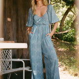 Cecilia Jumpsuit