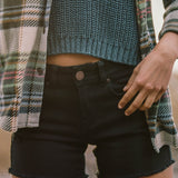 Cody Denim Shorts