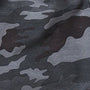 BLACK CAMO