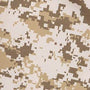 DESERT CAMO
